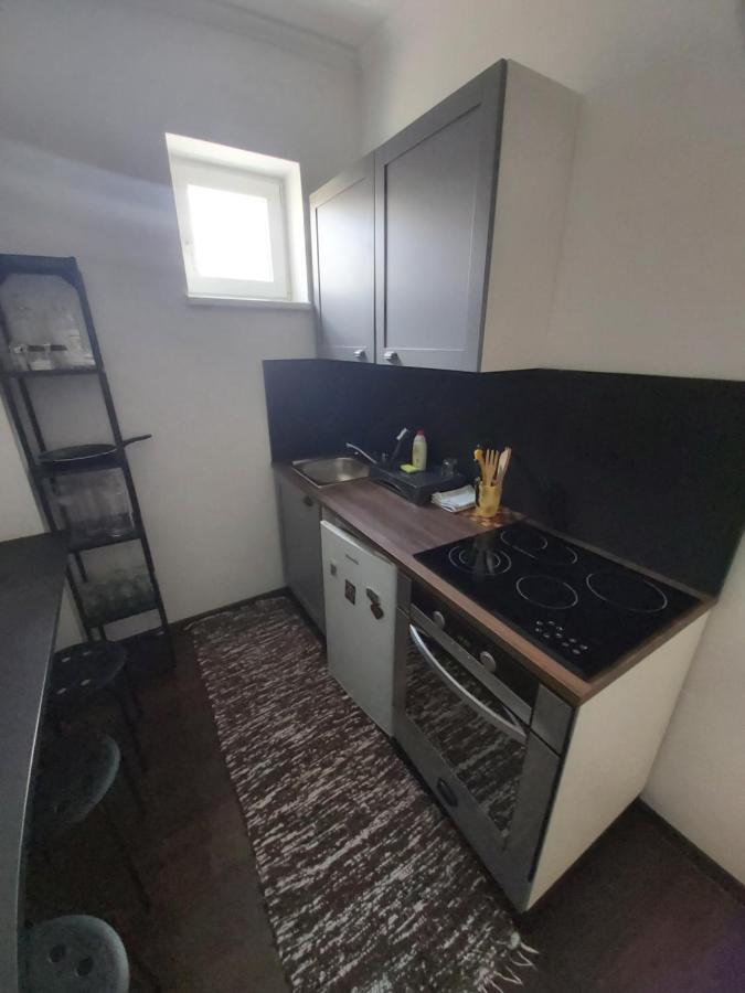 Appartamento Polonia Apartman Egerszalók Camera foto