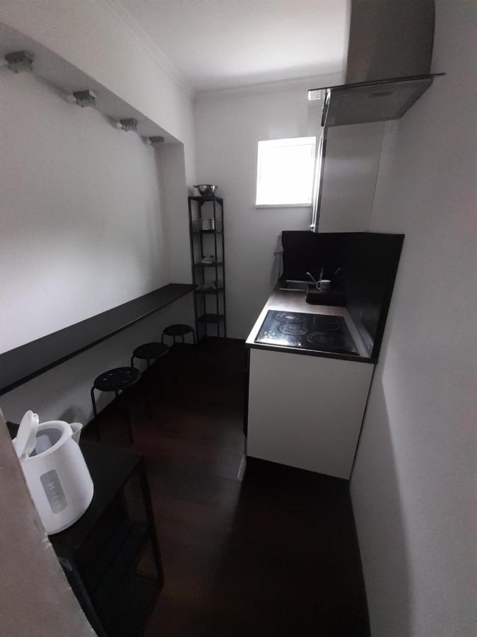Appartamento Polonia Apartman Egerszalók Esterno foto