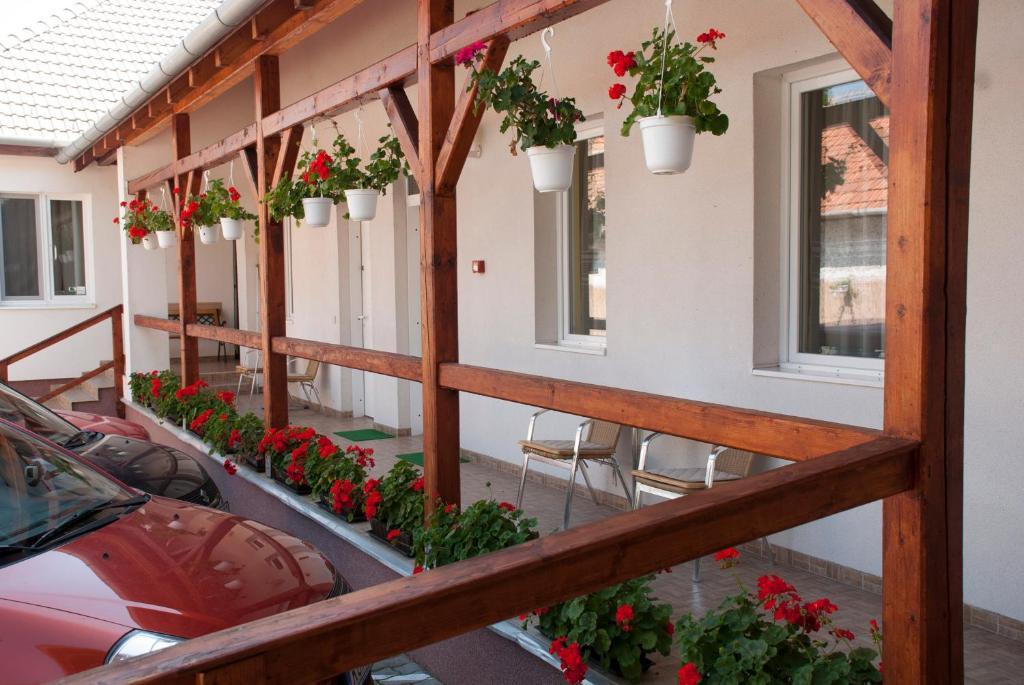 Appartamento Polonia Apartman Egerszalók Camera foto