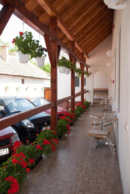 Appartamento Polonia Apartman Egerszalók Camera foto